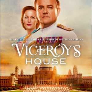 Viceroy's house