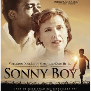 Sonny boy (blu-ray)