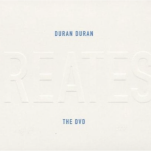 Duran Duran: Greatest, the DVD