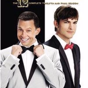 Two and a half men (seizoen 12)