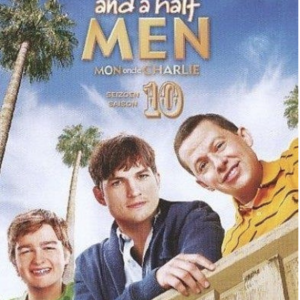 Two and a half men (seizoen 10)