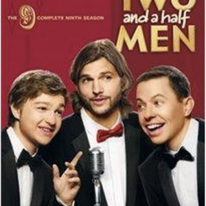 Two and a half men (seizoen 9)
