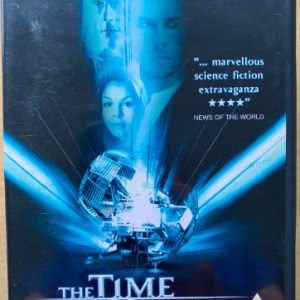 The time machine