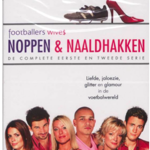 Noppen & Naaldhakken seizoen 1 en 2