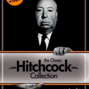 The classic Hitchcock collection