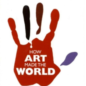 How art made the world