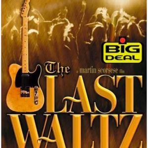 The last waltz