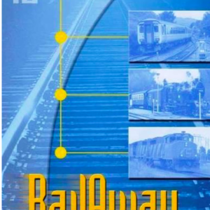 Railaway (deel 12) (ingesealed)