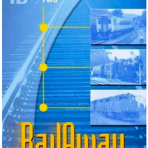 Railaway (deel 13) (ingesealed)