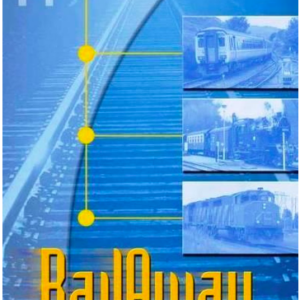 Railaway (deel 14) (ingesealed)