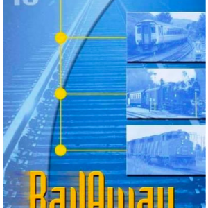 Railaway (deel 15) (ingesealed)