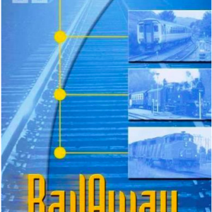 Railaway (deel 22) (ingesealed)