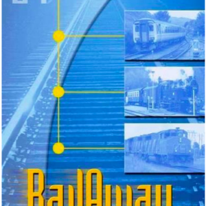 Railaway (deel 24) (ingesealed)