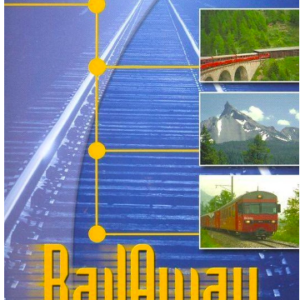 Railaway (pilotafleveringen)