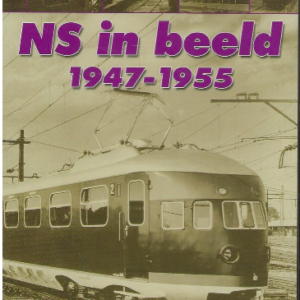 NS in beeld (1947-1955)