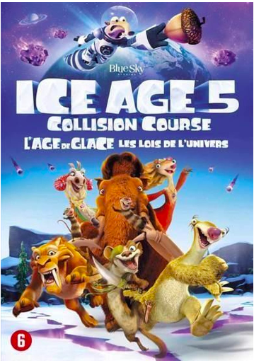 Ice age 5