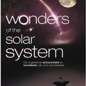 Wonders of the Solar system