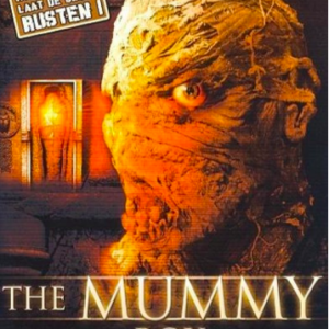 The Mummy box (vol 1)