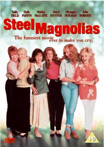 Steel Magnolias