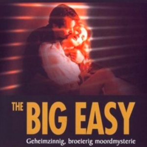 The big easy (ingesealed)
