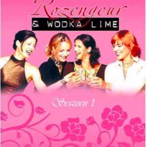 Rozengeur & Wodka lime (seizoen 1)
