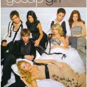 Gossip girl (seizoen 2)