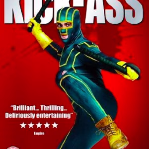 Kick-ass