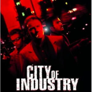 City of industry