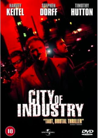 City of industry