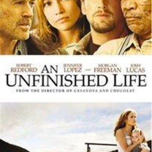 An unfinished life