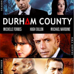 Durham county (seizoen 1-3)