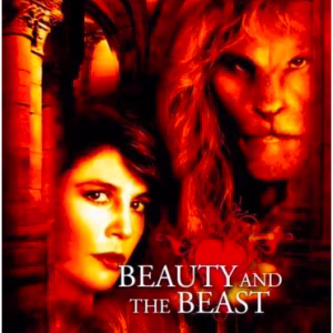 Beauty and the beast (seizoen 1, deel 1)
