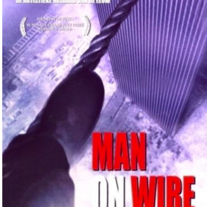 Man on wire