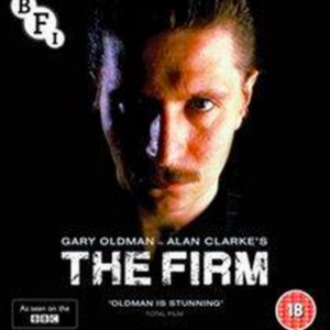 The firm (blu-ray)