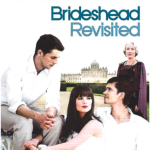 Brideshead Revisited (blu-ray)