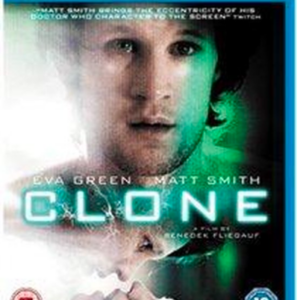 Clone (blu-ray)
