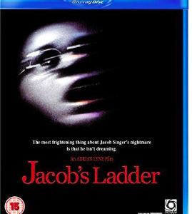 Jacob's ladder (Blu-ray)