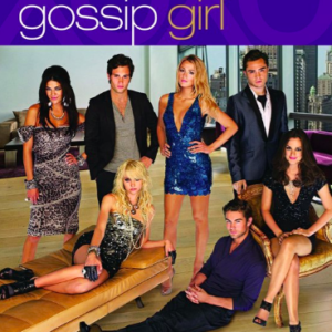 Gossip girl (seizoen 3, deel 2)