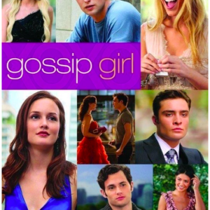 Gossip girl (seizoen 4, deel 2)