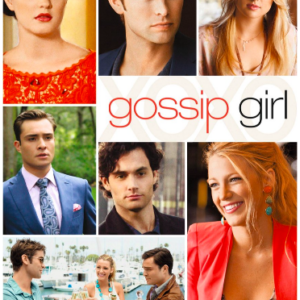 Gossip girl (seizoen 5)