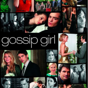 Gossip girl (seizoen 6)