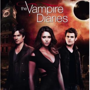 The vampire diaries (seizoen 6) (blu-ray)