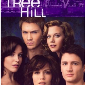 One tree hill (seizoen 5)