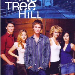 One tree hill (seizoen 3)