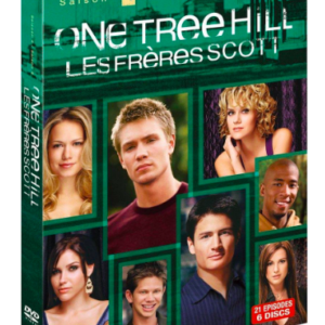 One tree hill (seizoen 4)