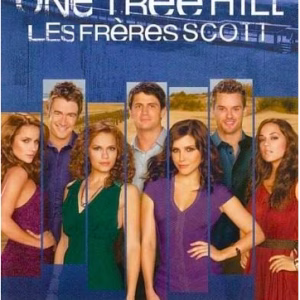 One tree hill (seizoen 8)