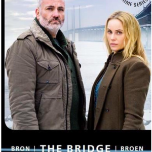 The bridge (seizoen 2)
