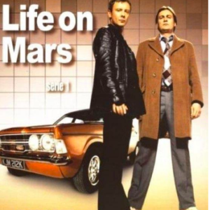 Life on Mars (seizoen 1)