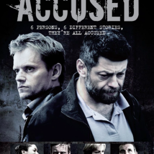 Accuses (serie 1)