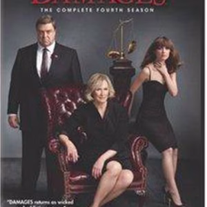 Damages (seizoen 4)